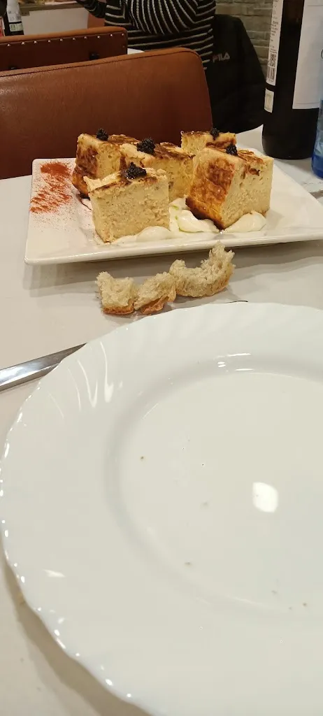 Florentino Gallegogomez_El Suiss_Cangas del Narcea_review