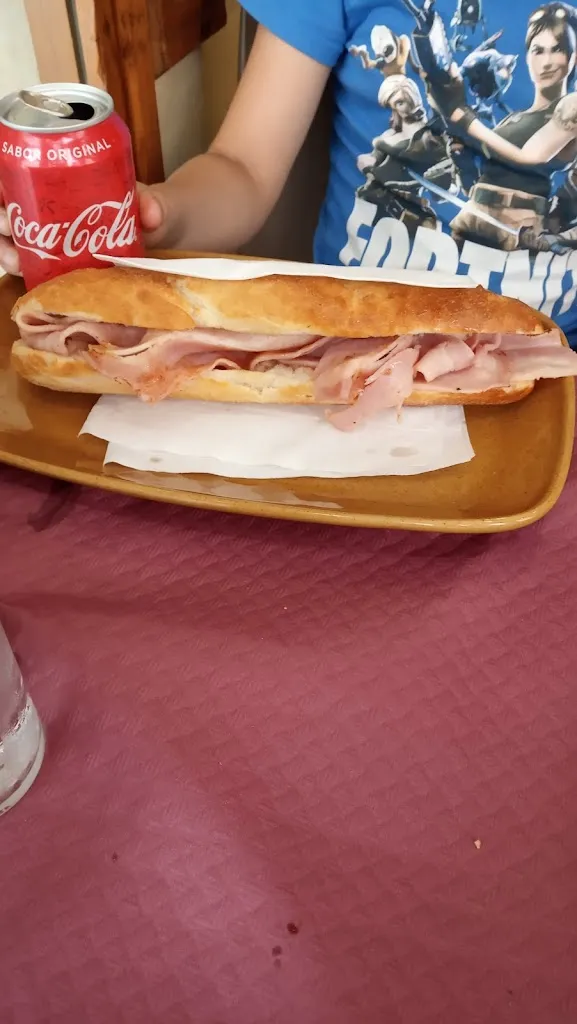 Menu_El Forno de Manolo_Cangas del Narcea_image_6