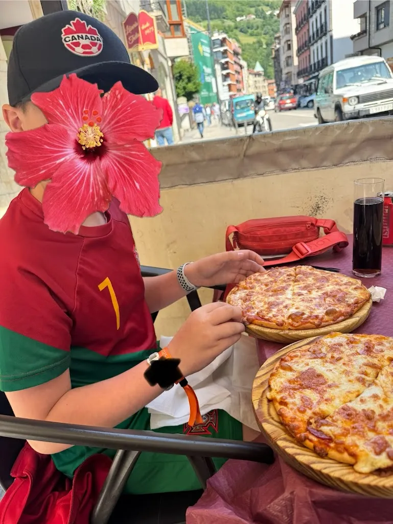 Roisin Niamh_El Forno de Manolo_Cangas del Narcea_review