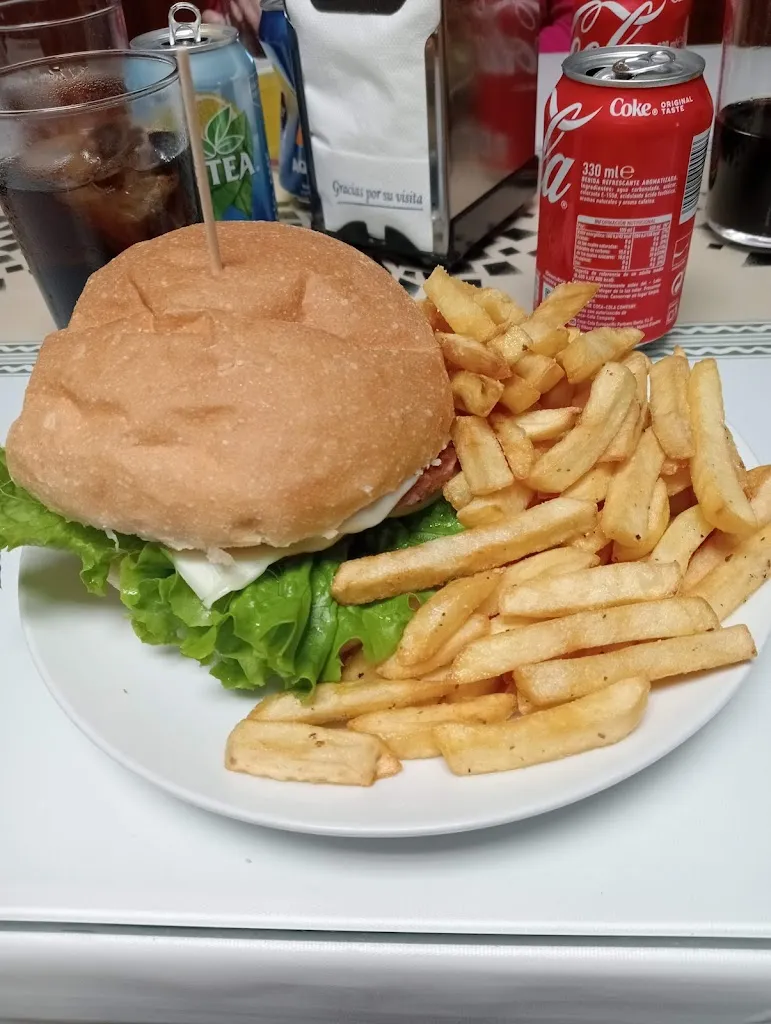 Menu_Cafe Bar Hamburguesería 129_Carballo_image_6