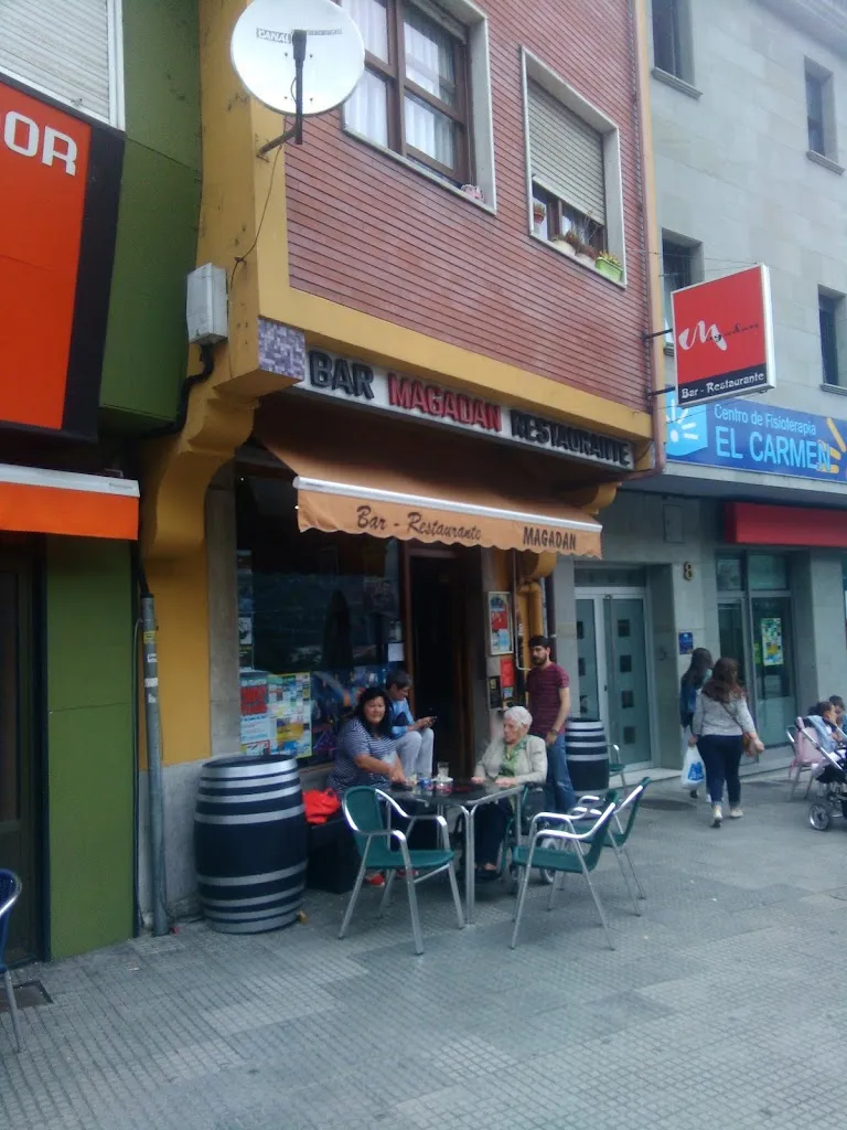 Magadán Restaurante_Cangas del Narcea_slider_image_1