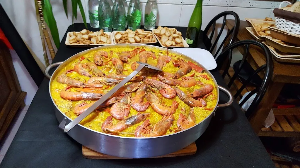 Magadán Restaurante_Cangas del Narcea_slider_image_2