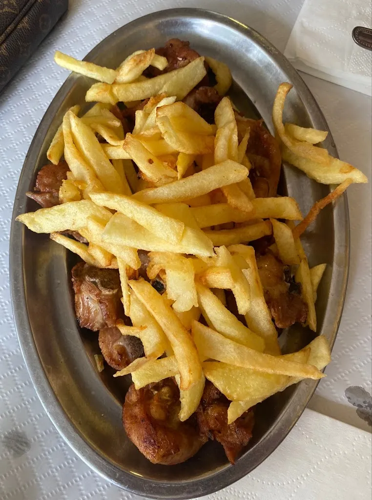 Ruben Martín_Caniecho_Cangas del Narcea_recensione