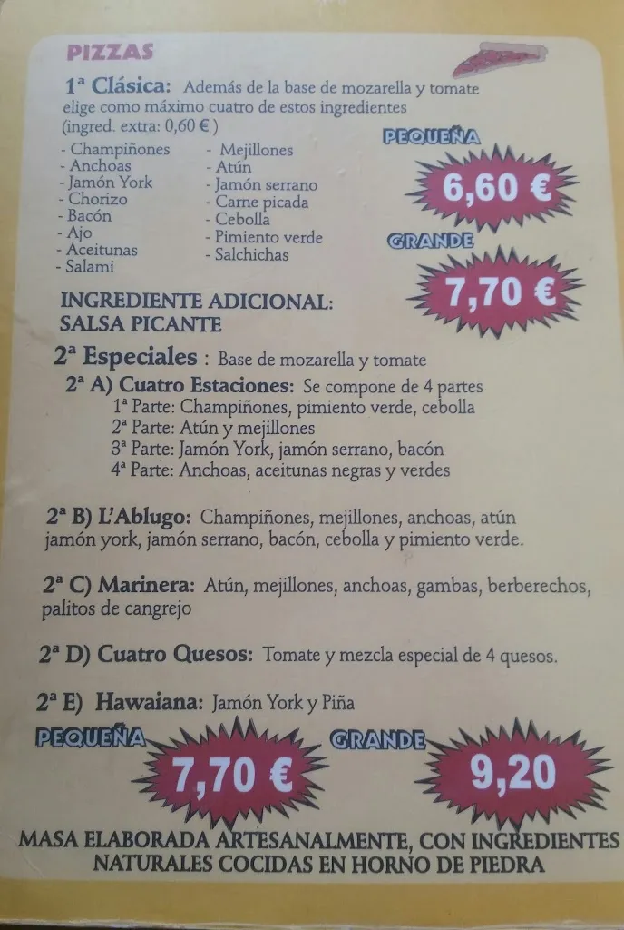 Menu_L'ABLUGO PIZZERIA-BURGUER_Cangas del Narcea_image_2