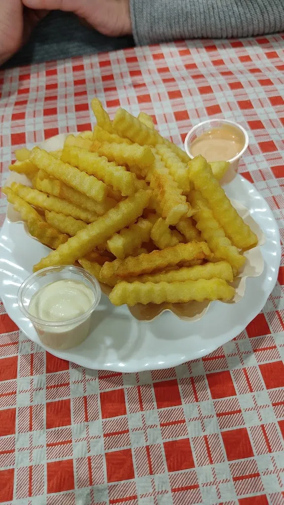 Menu_L'ABLUGO PIZZERIA-BURGUER_Cangas del Narcea_image_5