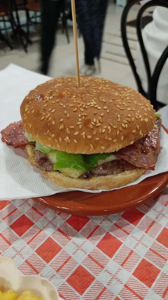 Menu_L'ABLUGO PIZZERIA-BURGUER_Cangas del Narcea_image_8