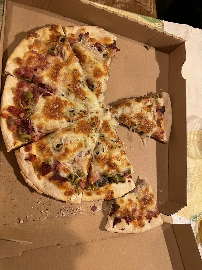 Jesús Arias_L'ABLUGO PIZZERIA-BURGUER_Cangas del Narcea_review