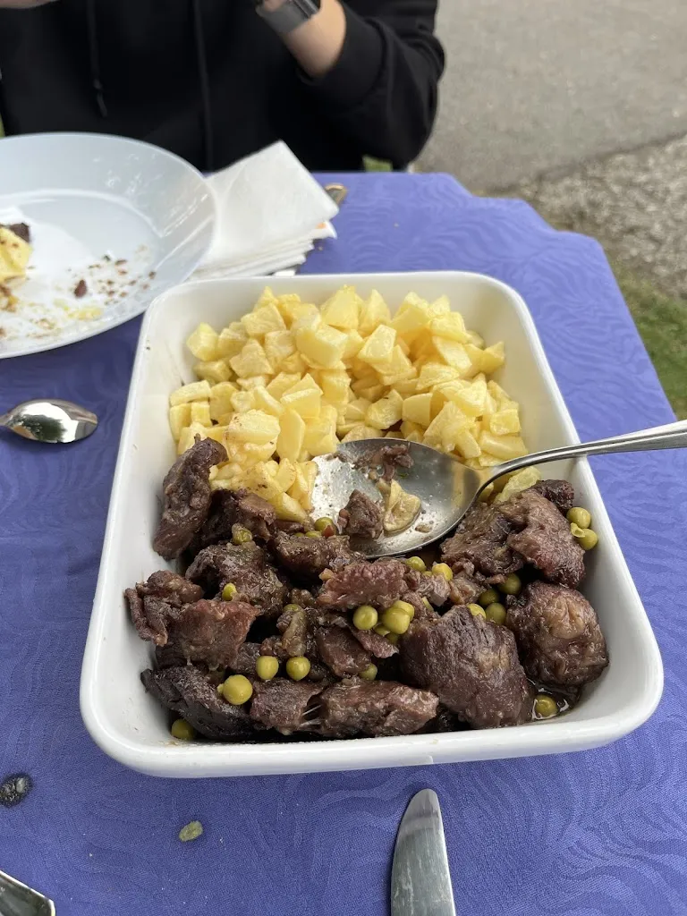 Rubén López_Bar Restaurante Los Remedios_Cangas del Narcea_review