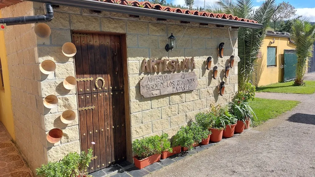 Bar Restaurante Los Remedios_Cangas del Narcea_slider_image_1