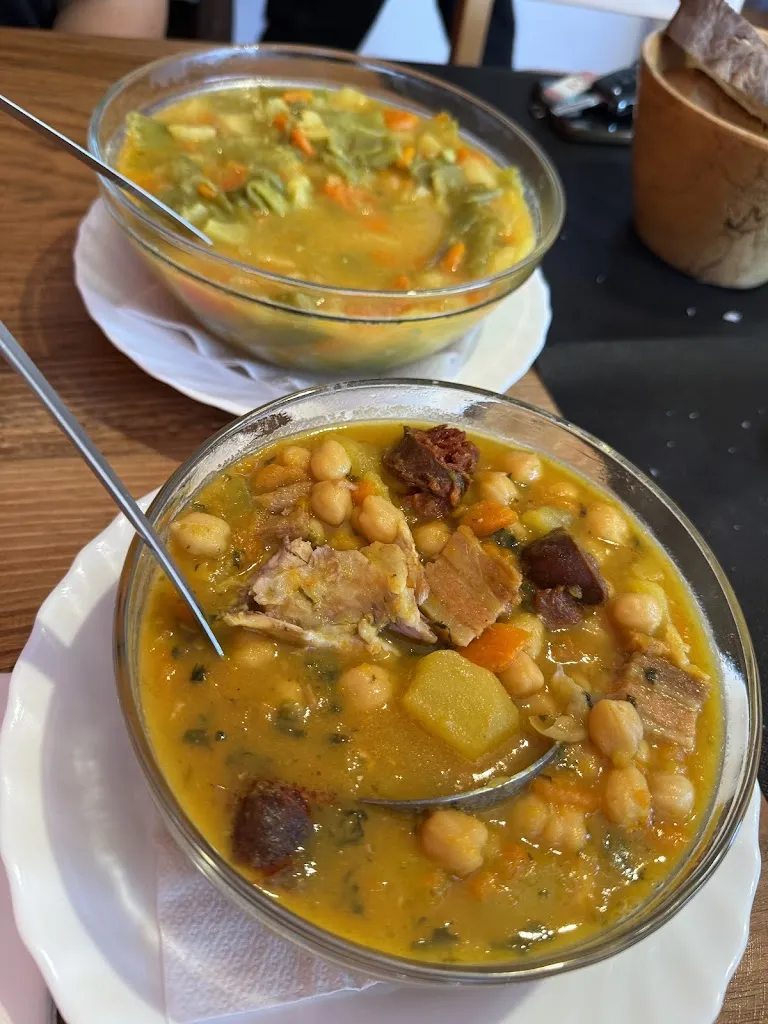 Bar Restaurante Los Remedios_Cangas del Narcea_slider_image_2