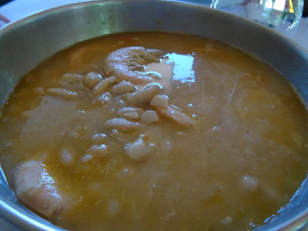 Menü_Bar La Himera_Cangas del Narcea_Bild_2