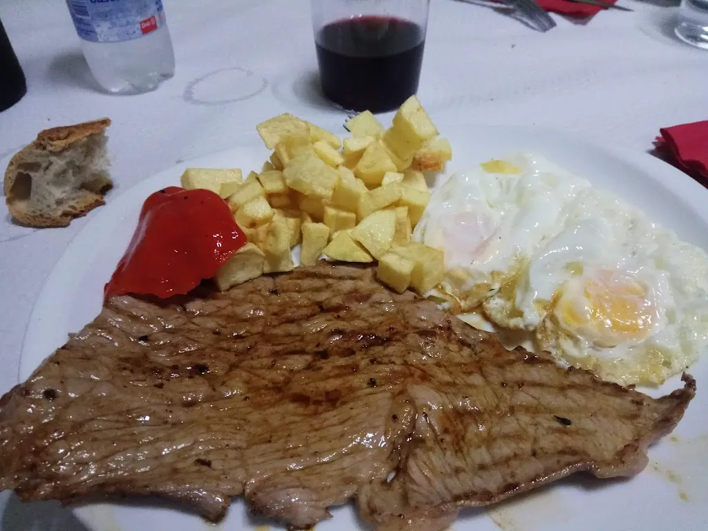 Menü_Bar La Himera_Cangas del Narcea_Bild_3