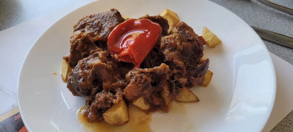 Menü_Bar La Himera_Cangas del Narcea_Bild_6