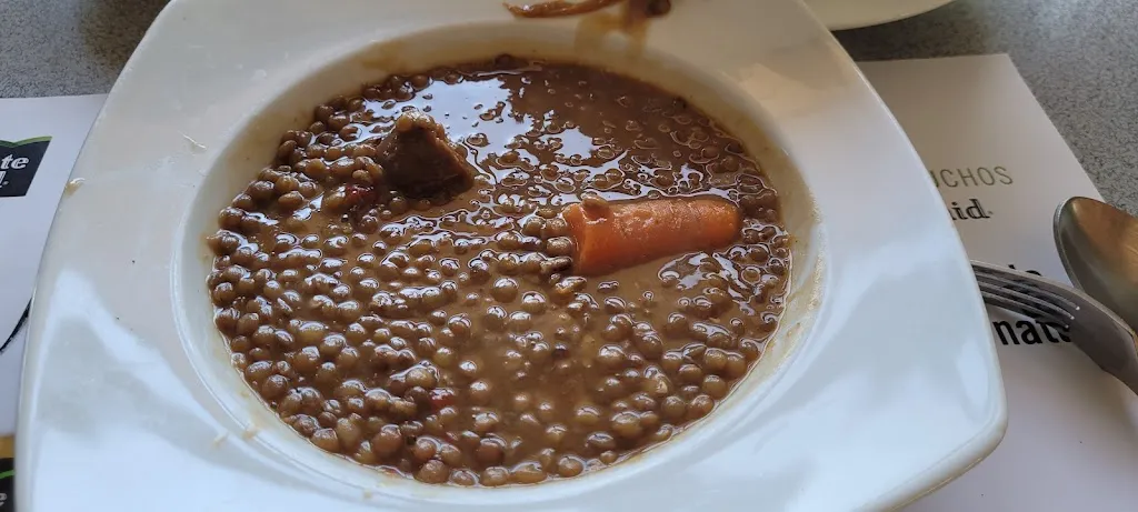 Menü_Bar La Himera_Cangas del Narcea_Bild_8