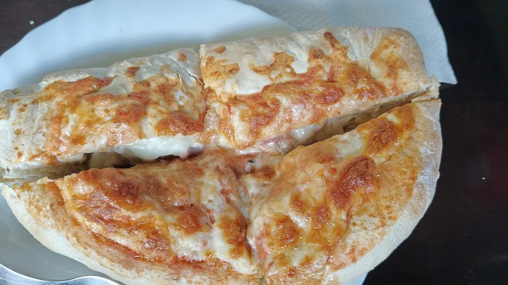 jaqueline korte_Pizzería Canto_Cangas del Narcea_review