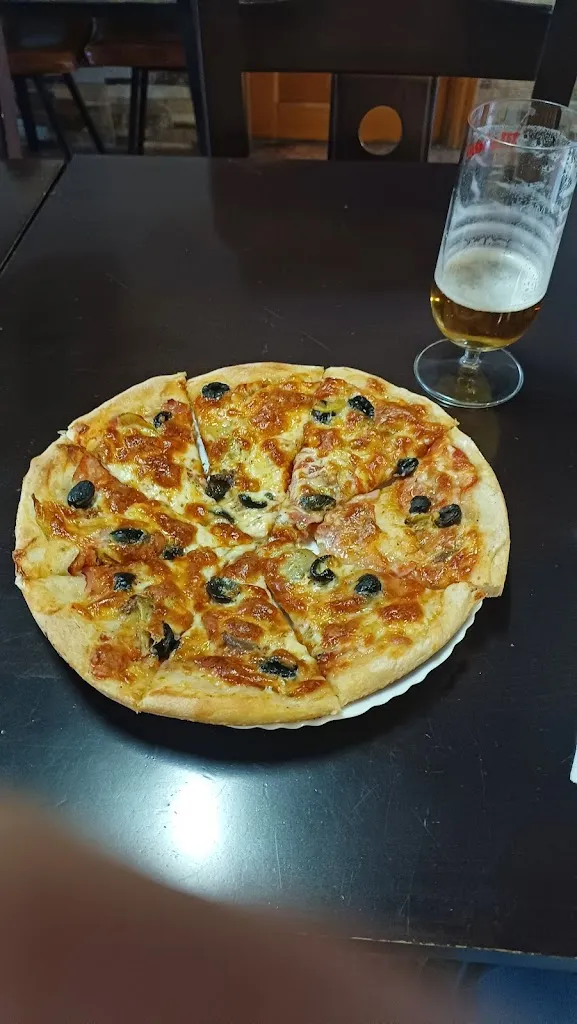 Conde Zeca_Pizzería Canto_Cangas del Narcea_review