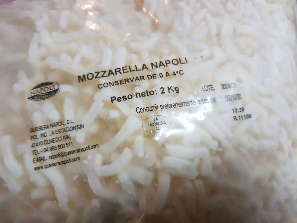 Ana González Carrión_Pizzería Canto_Cangas del Narcea_review