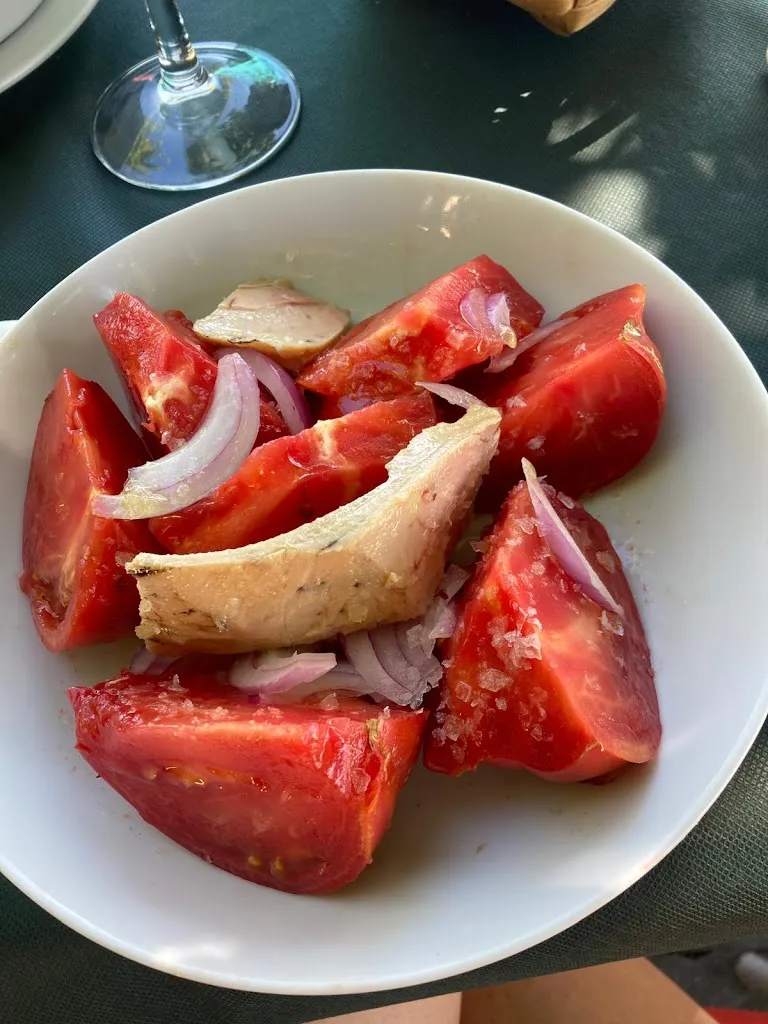 Nico F_Restaurante Del Río El Acebo_Cangas del Narcea_review