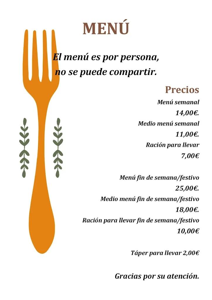 Menu_Casa Perico La Regla_Cangas del Narcea_image_2