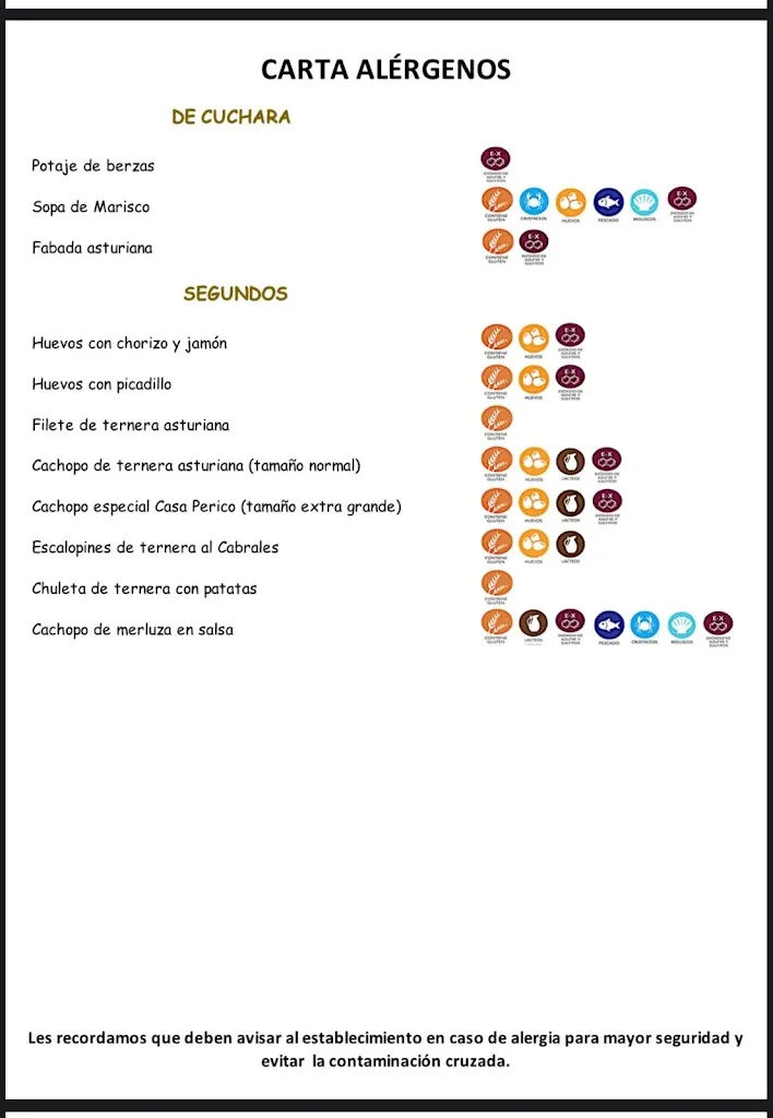 Menu_Casa Perico La Regla_Cangas del Narcea_image_3