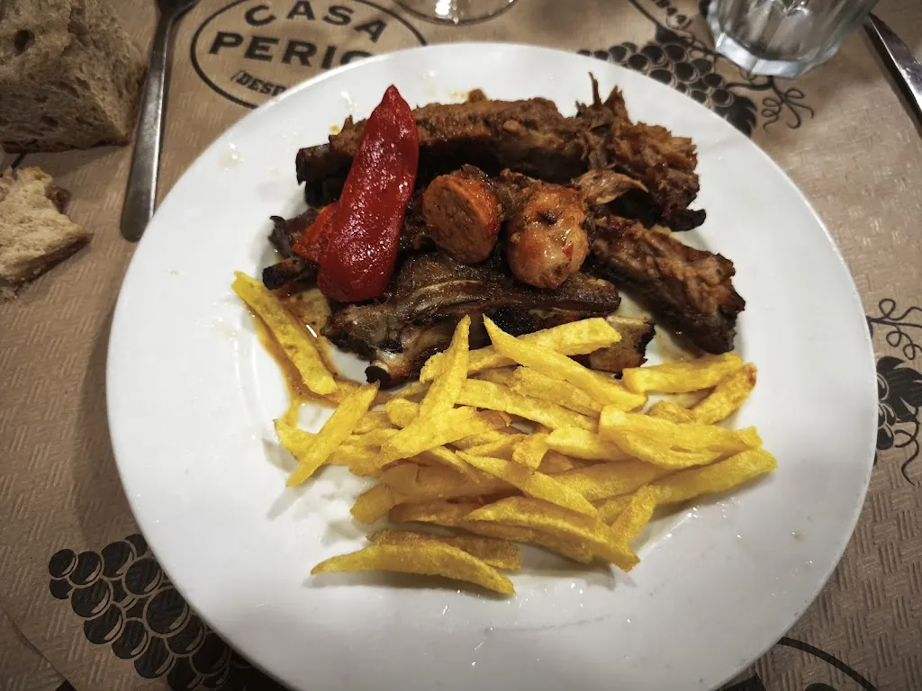 Mario Dasí_Casa Perico La Regla_Cangas del Narcea_review