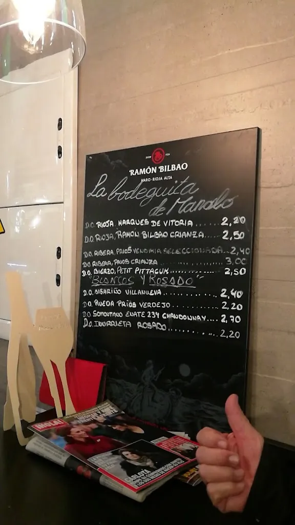 Menu_Restaurante Casa Manolo_Caso_image_2