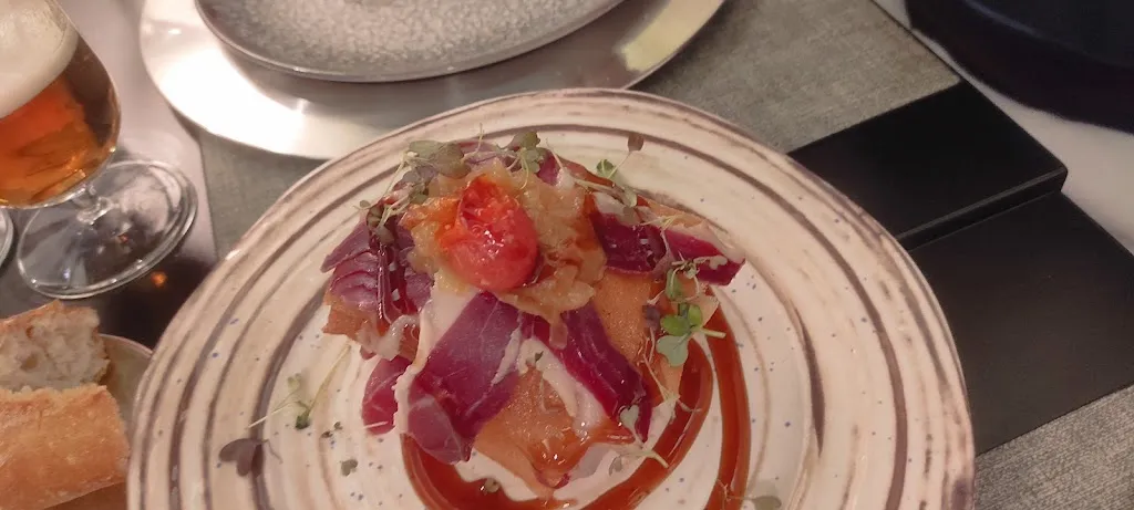 Daniel Casta_Restaurante Casa Manolo_Caso_review