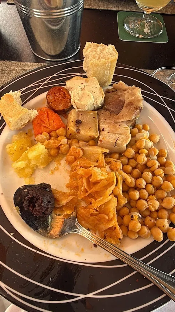 Paco Gallego_Restaurante Casa Manolo_Caso_review