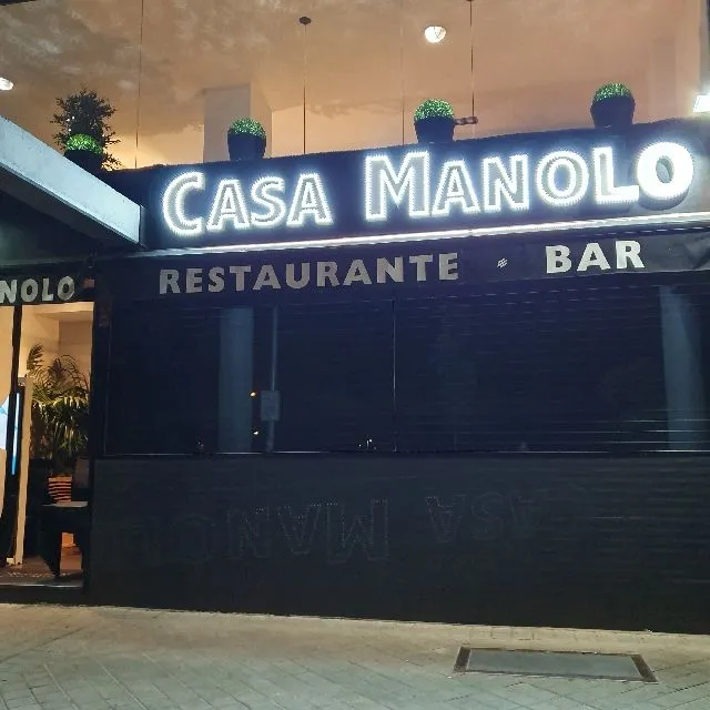 Restaurante Casa Manolo_Caso_slider_image_1