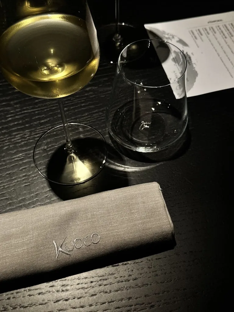 Augustė Tamulytė_Kuoco_Caso_review