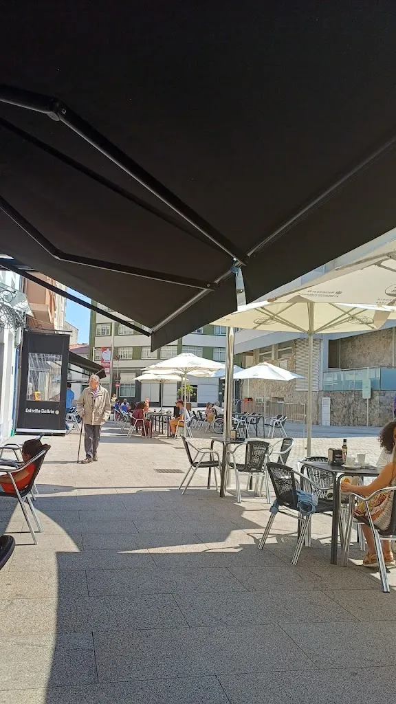 Raphael Blandin_Café Colón_Carballo_review