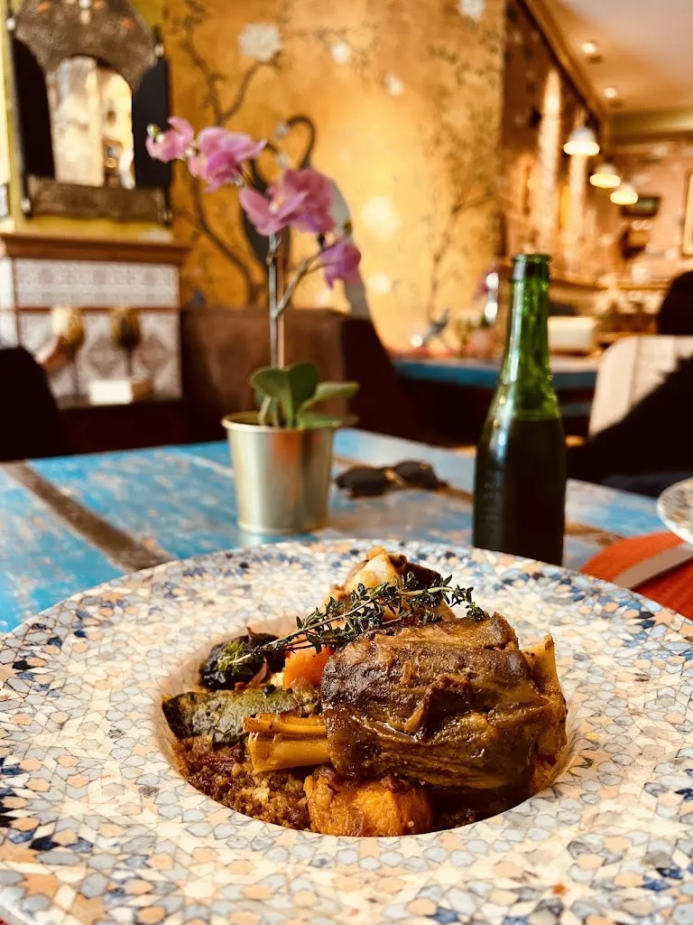 Menu_Restaurante Alkasbah_Avilés_image_6