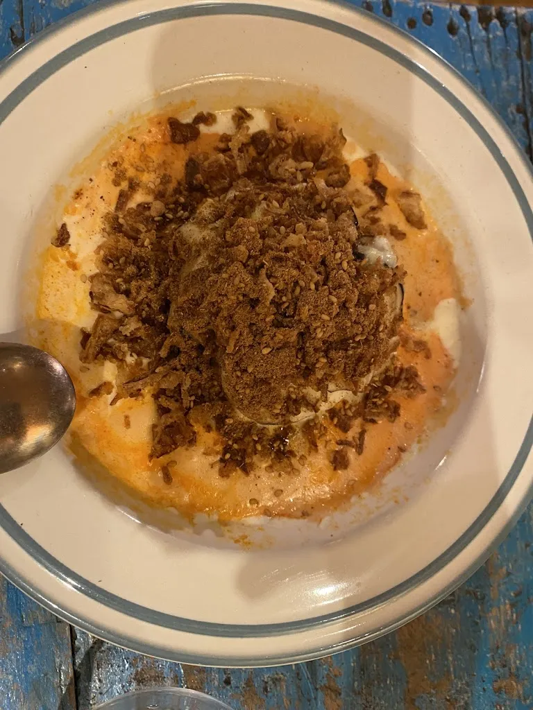 Kate Terrill_Restaurante Alkasbah_Avilés_review