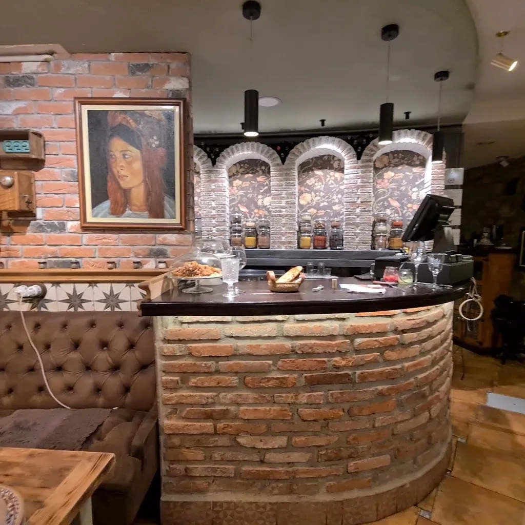 CJ_Restaurante Alkasbah_Avilés_review