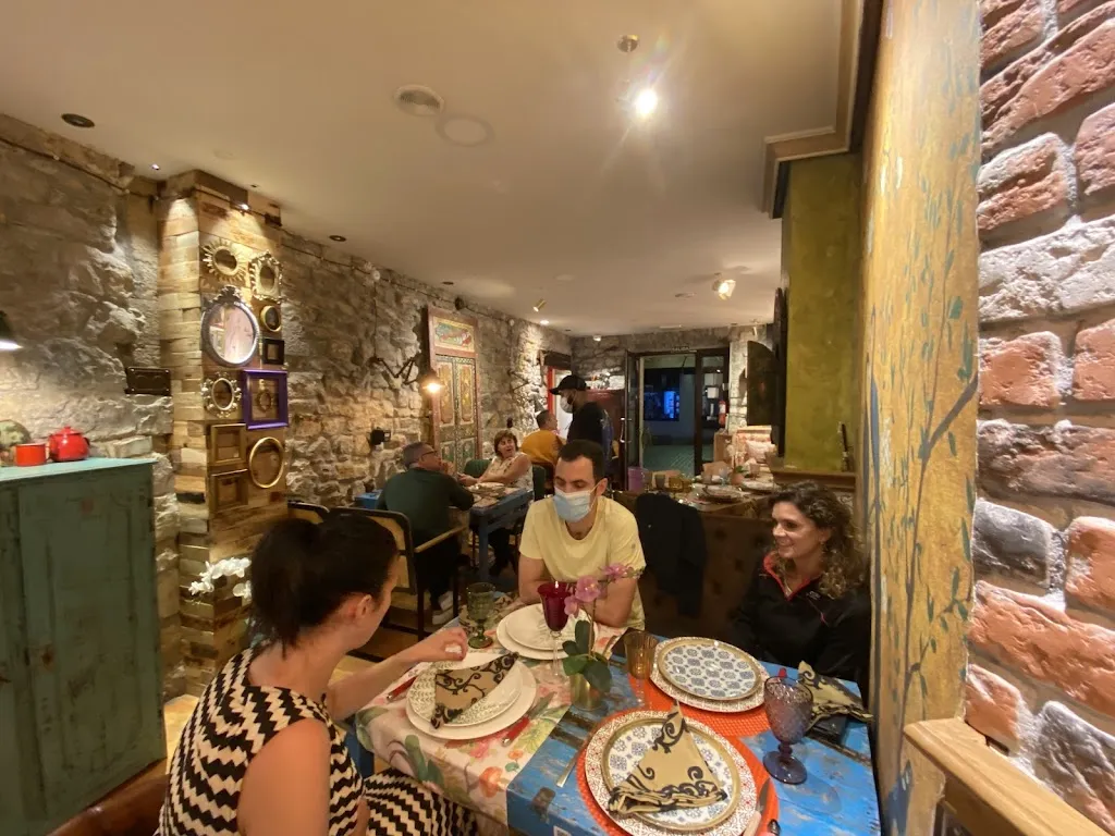 Ruben van Alebeek_Restaurante Alkasbah_Avilés_review