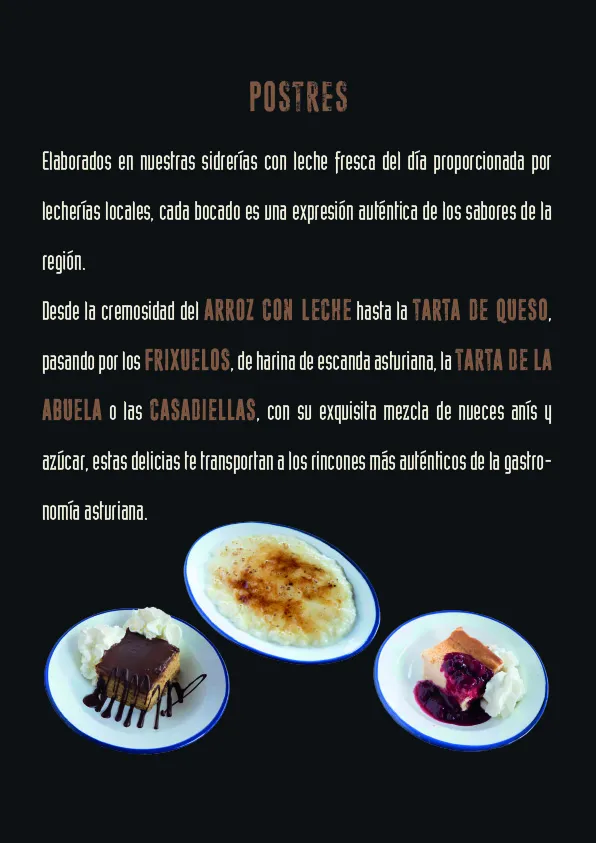 Menu_Sidrería Tierra Astur Avilés_Avilés_image_3