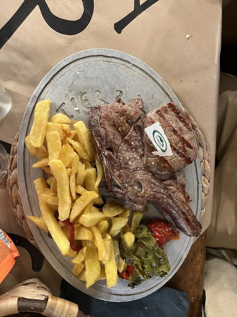 MEL_Sidrería Tierra Astur Avilés_Avilés_review