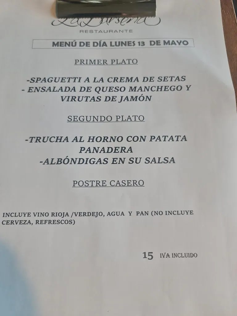 Menu_La Dársena_Avilés_image_4