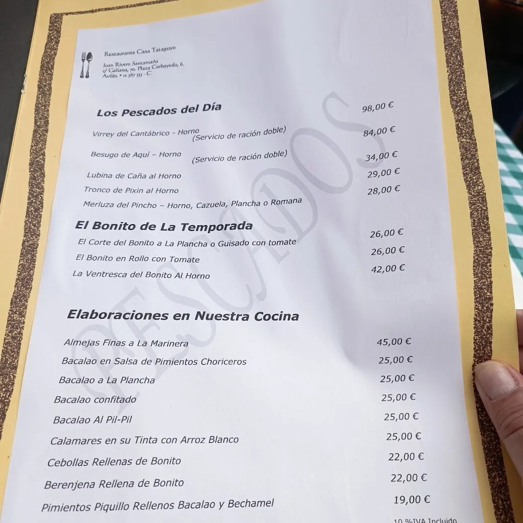 Menu_Casa Tataguyo_Avilés_image_4