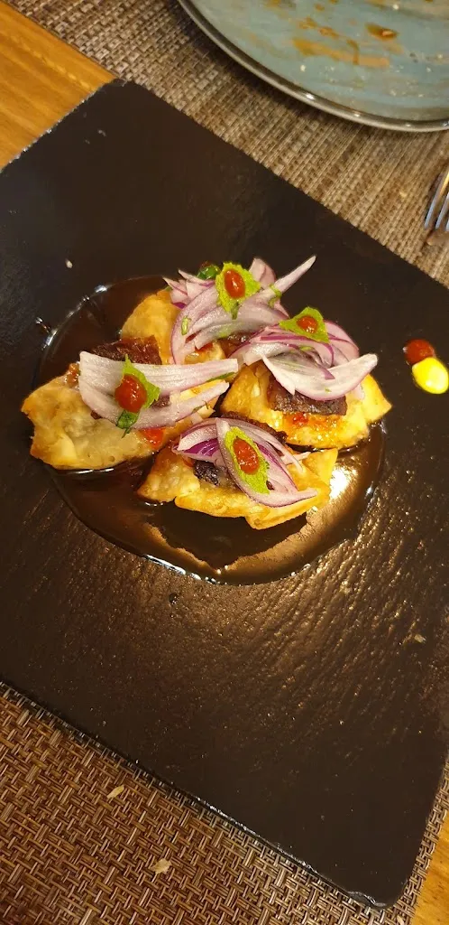 Menu_Ronda 14. Restaurante peruano fusión en Avilés_Avilés_image_8