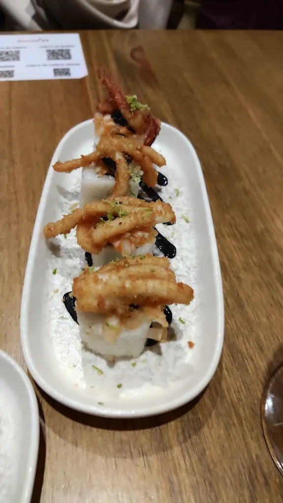 Rutas Afa_Ronda 14. Restaurante peruano fusión en Avilés_Avilés_review