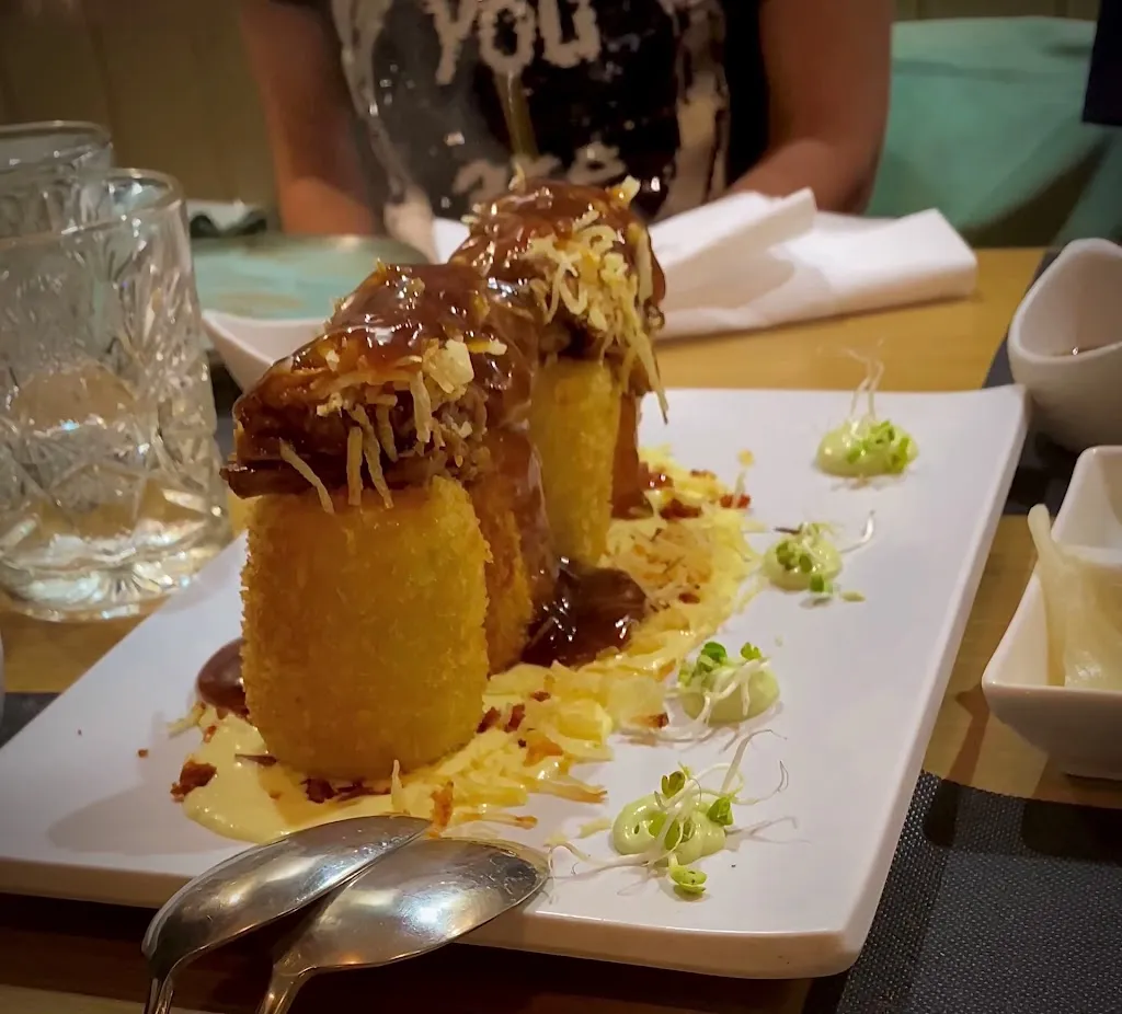 Ronda 14. Restaurante peruano fusión en Avilés_Avilés_slider_image_2