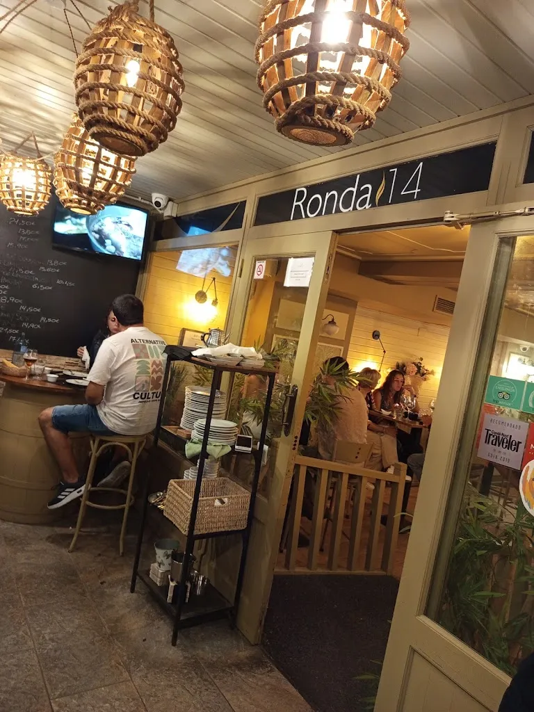 Ronda 14. Restaurante peruano fusión en Avilés_Avilés_slider_image_3