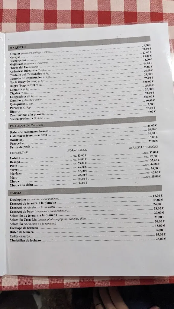 Menu_Casa Lin_Avilés_image_1