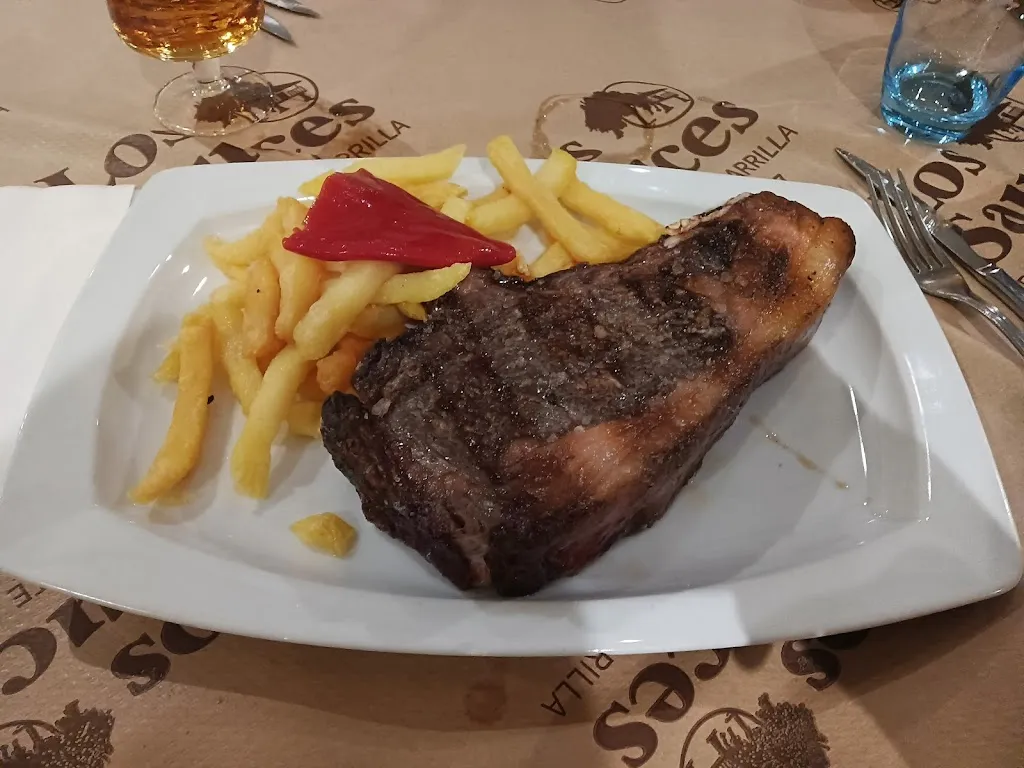 Menu_Parrilla - Sidrería Los Sauces_Avilés_image_6