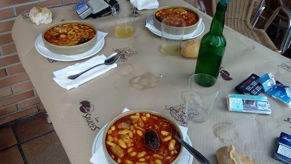 Menu_Parrilla - Sidrería Los Sauces_Avilés_image_9