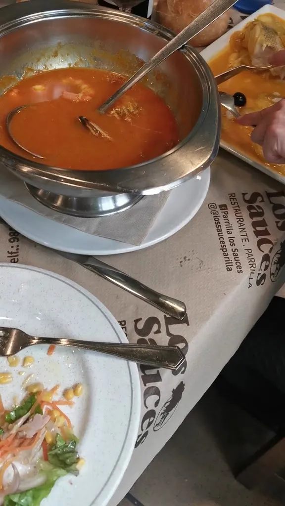 Parrilla - Sidrería Los Sauces_Avilés_slider_image_2