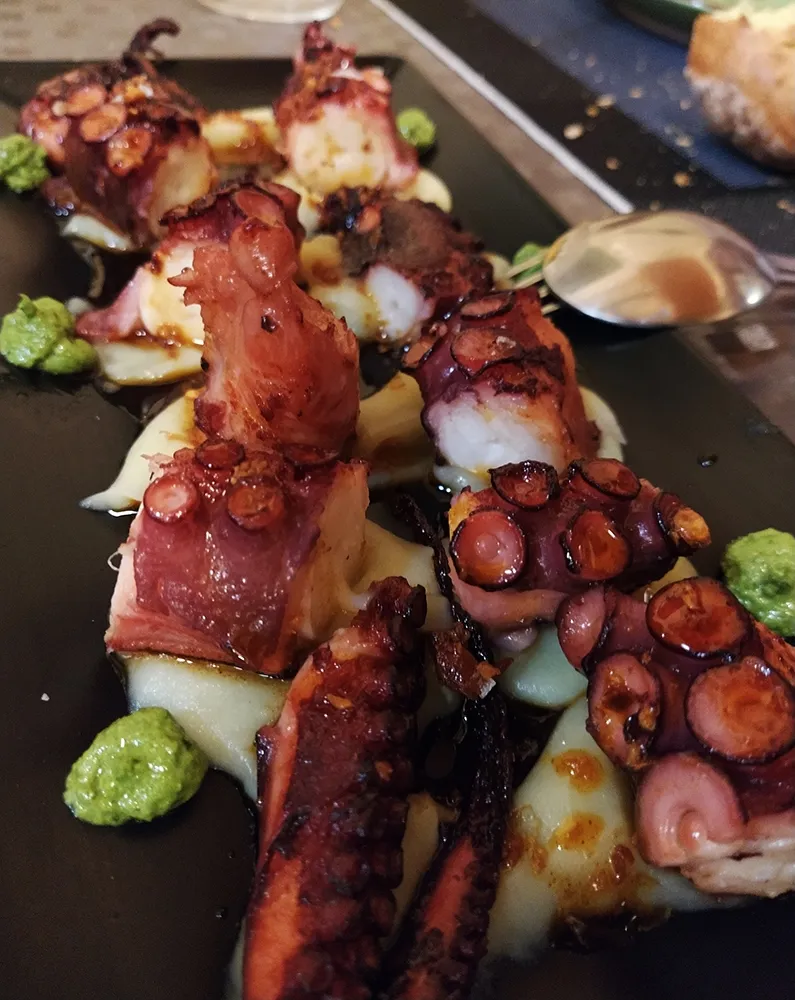 Menu_L'alfarería Restaurante_Avilés_image_7