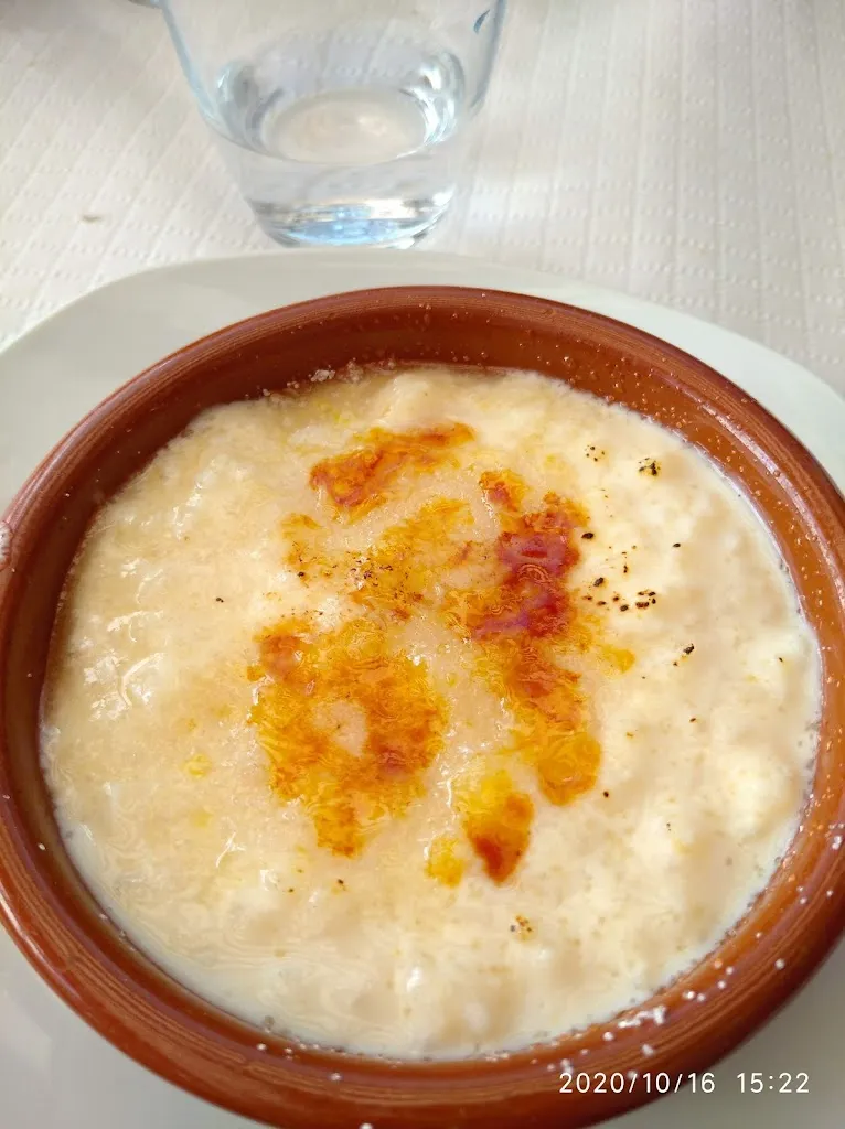 Menu_L'alfarería Restaurante_Avilés_image_8