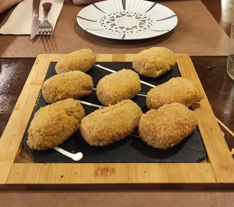 Miguel Angel Alvarez Troncoso_L'alfarería Restaurante_Avilés_review